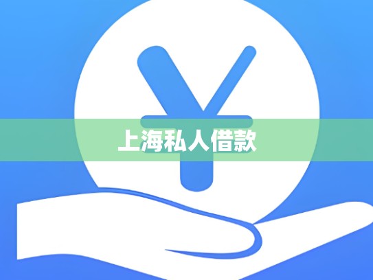 上海私人借款